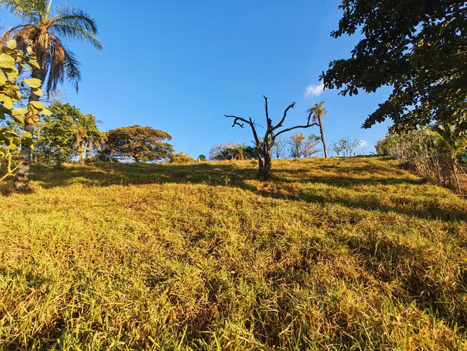 Lote con Vista al Mar y las Montañas en Altos de San Pablo, Turrubares – 2.413 m²