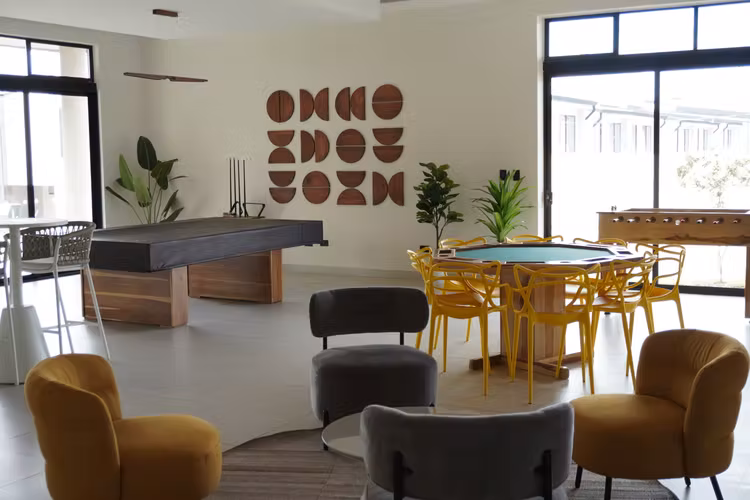 Casa moderna en alquiler en Lindora | 3 habitaciones y piscina | $2,500 - Imagen 19