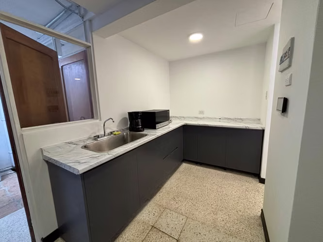 Alquiler de Apartamento en LOS YOSES - Imagen 5