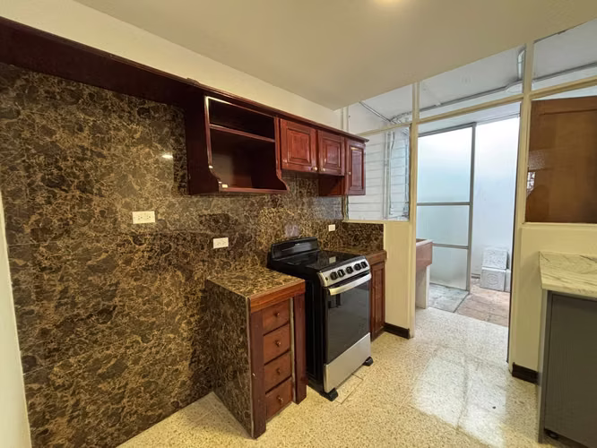 Alquiler de Apartamento en LOS YOSES - Imagen 4