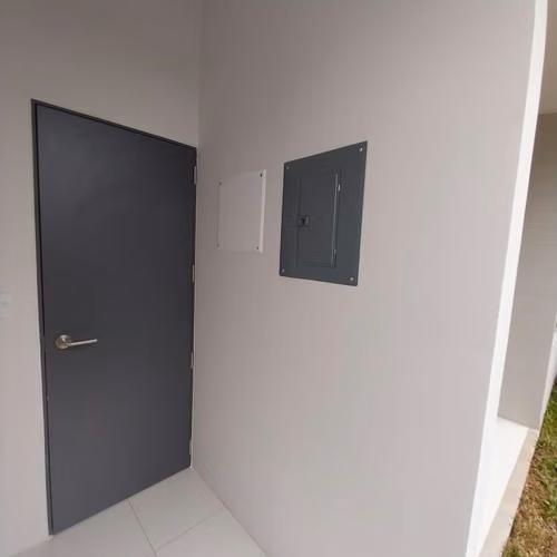 Alquiler de Casa Condominio Robles de Lindora Pozos Santa Ana - Imagen 10
