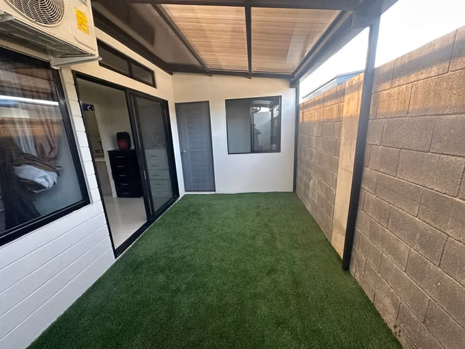 Alquiler de Casa Condominio Robles de Lindora Pozos Santa Ana - Imagen 14