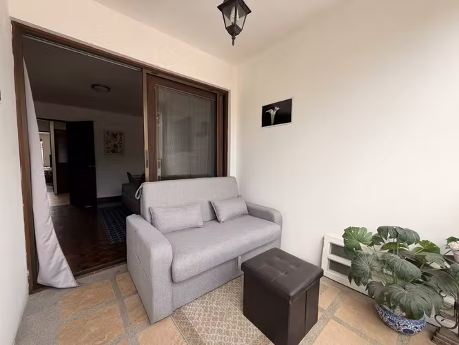 Casa amueblada en Escazú | A 400 m del Hospital CIMA | $2,100