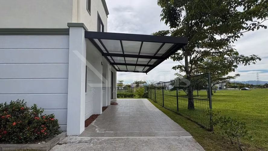 Venta de casa en condominio en Los Reyes Alajuela - Imagen 9