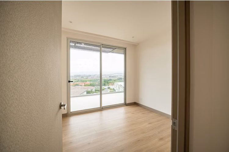 Apartamento Nuevo de lujo en Escazú | Vista Panorámica | 3 Habitaciones