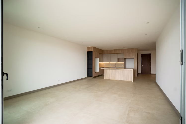 Apartamento Nuevo de lujo en Escazú | Vista Panorámica | 3 Habitaciones