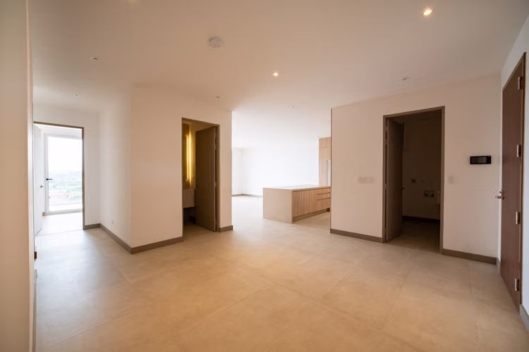 Apartamento Nuevo de lujo en Escazú | Vista Panorámica | 3 Habitaciones