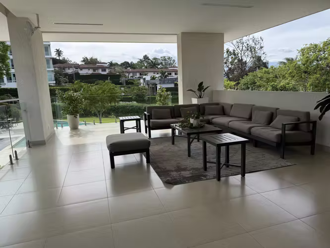 Apartamento Nuevo de lujo en Escazú | Vista Panorámica | 3 Habitaciones