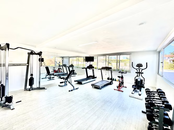 Apartamento Nuevo de lujo en Escazú | Vista Panorámica | 3 Habitaciones