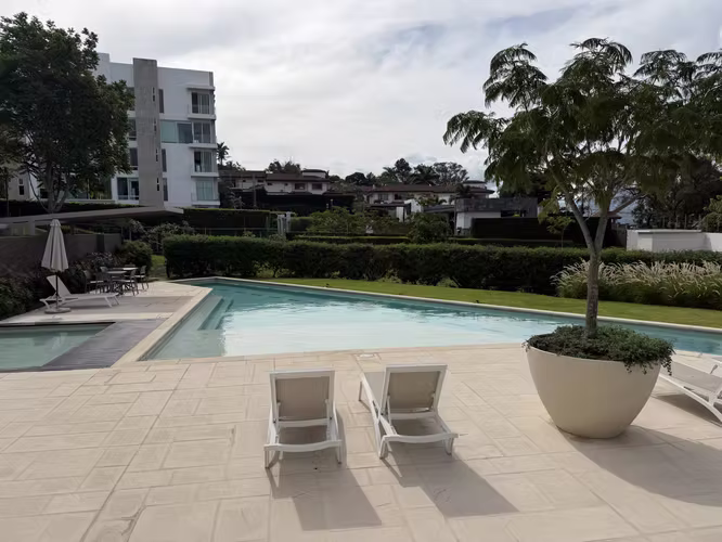 Apartamento Nuevo de lujo en Escazú | Vista Panorámica | 3 Habitaciones