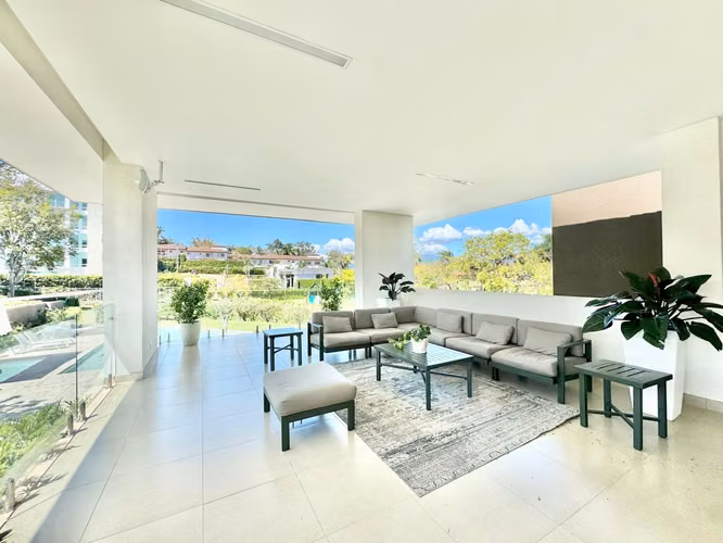 Apartamento Nuevo de lujo en Escazú | Vista Panorámica | 3 Habitaciones