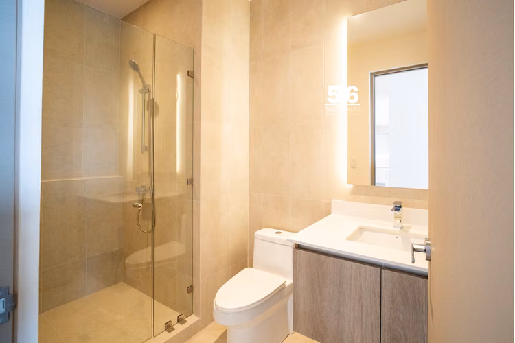 Apartamento Nuevo de lujo en Escazú | Vista Panorámica | 3 Habitaciones