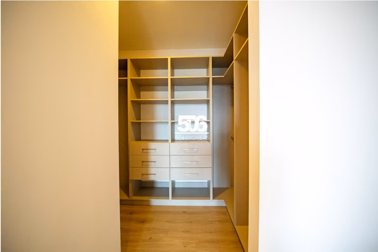 Apartamento Nuevo de lujo en Escazú | Vista Panorámica | 3 Habitaciones
