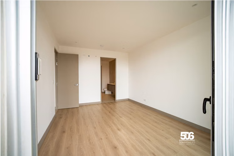 Apartamento Nuevo de lujo en Escazú | Vista Panorámica | 3 Habitaciones