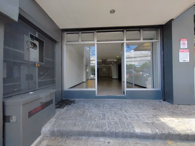 Impress your business in one of Rohrmoser's best locations