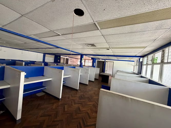 OFFICE SPACE FOR RENT - 200M2 - CENTRO COLON BUILDING - PASEO COLON