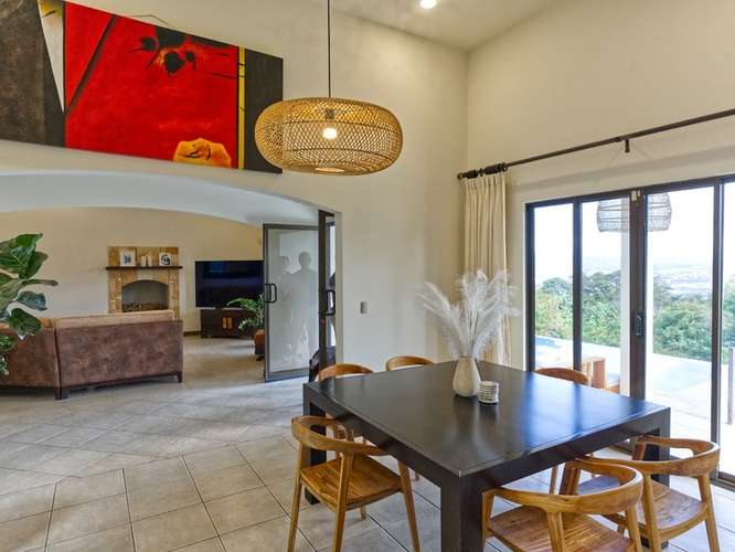 Alquiler: Casa Asombrosa (1000 m.c.) en San Antonio, Escazú – Actúa Rápido! #22805 - Imagen 15