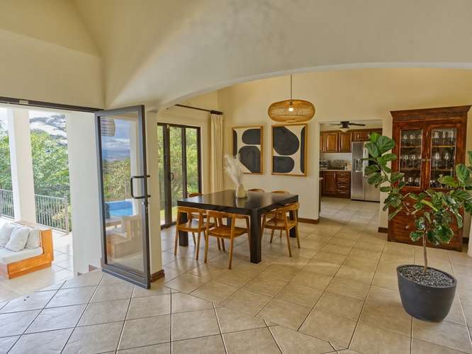 Alquiler: Casa Asombrosa (1000 m.c.) en San Antonio, Escazú – Actúa Rápido! #22805 - Imagen 8