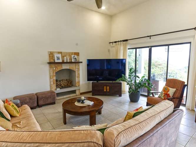 Alquiler: Casa Asombrosa (1000 m.c.) en San Antonio, Escazú – Actúa Rápido! #22805 - Imagen 9
