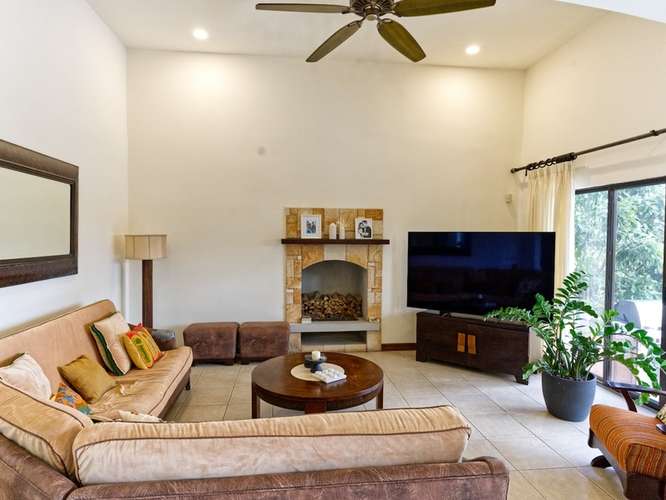 Alquiler: Casa Asombrosa (1000 m.c.) en San Antonio, Escazú – Actúa Rápido! #22805 - Imagen 17