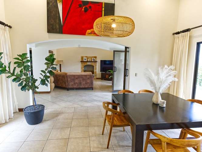 Alquiler: Casa Asombrosa (1000 m.c.) en San Antonio, Escazú – Actúa Rápido! #22805 - Imagen 13