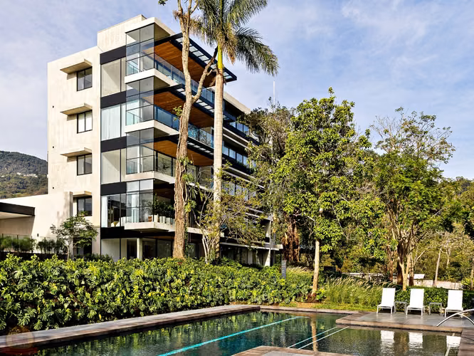 Luxury 3-Beds Apartment + Maid's Quarters | 255m² | San Rafael Escazú