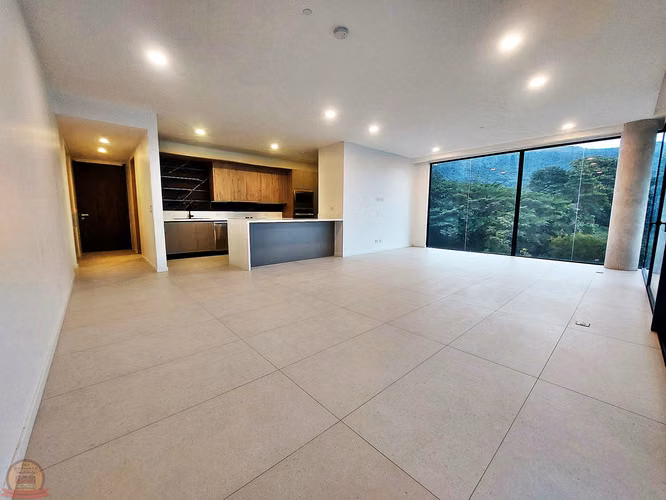 Apartamento de Lujo 3-Hab + Hab de Servicio | 255m² | San Rafael Escazú - Imagen 2