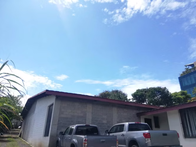 Venta de PROPIEDAD CON GRAN POTENCIAL en San Rafael de Escazú. 22-864
