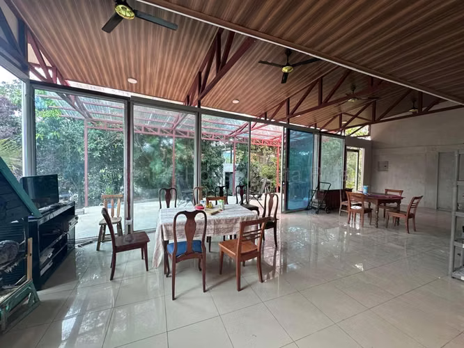 Venta de Propiedad Comercial de Uso de Suelo Mixto en Belén-La Ribera, Heredia. 26-2135