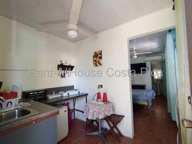 Venta de Casa + APTO en CHACARITA-Puntarenas. - Imagen 15