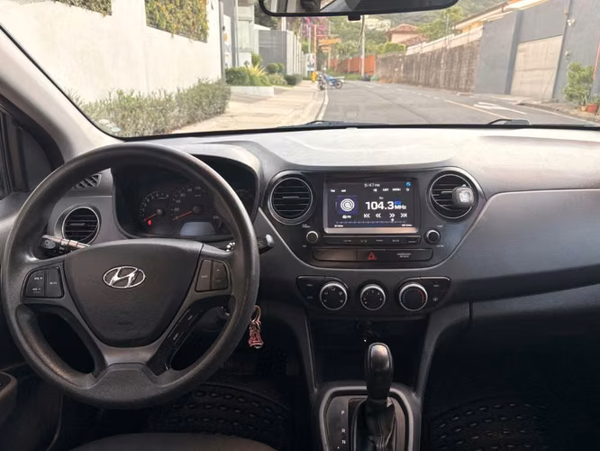 Se vende Grand I10 - Imagen 3