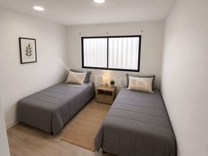 Alquiler de casa en Tibas-AS