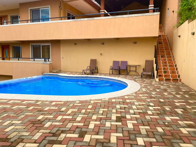 Venta de Apartamento en Condominio Palma del Valle Guachipelin de Escazu - Imagen 18