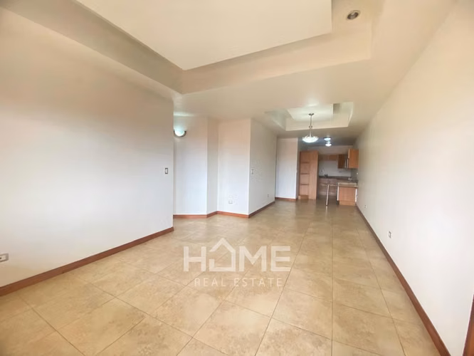 Sale of Apartment in Condominio Palma del Valle Guachipelin de Escazu