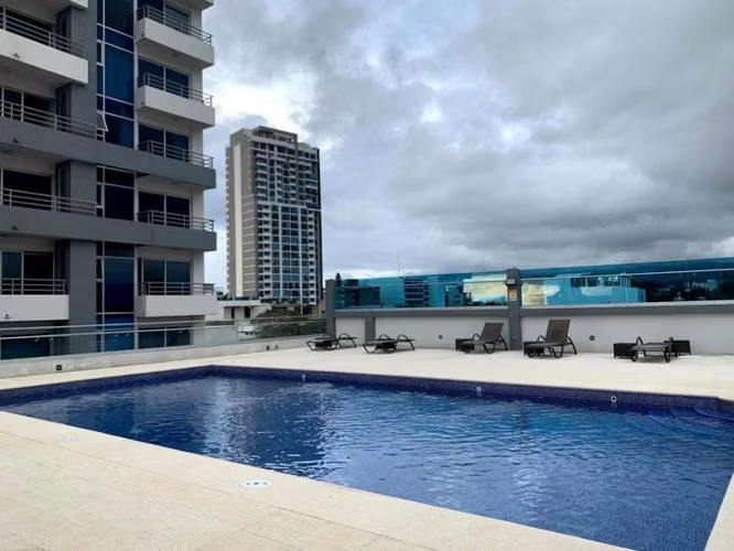 APARTAMENTO PARA VENTA, EN BARRIO ESCALANTE. 31-299.