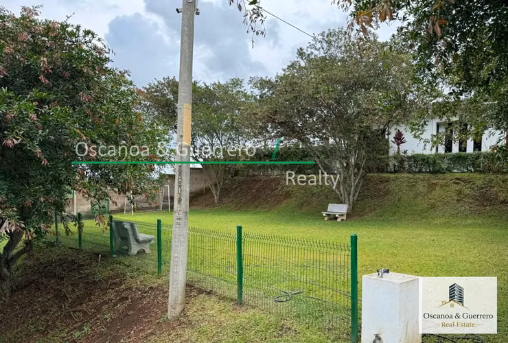 VENTA CASA de 2 niveles en Tacares de Grecia, Alajuela