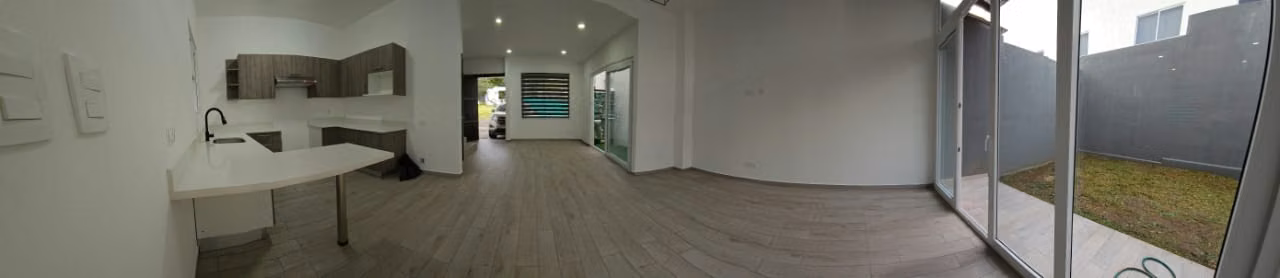 PARA INVERSIONISTAS VENTA DE CASA EN BRASIL DE MORA EN SANTA ANA EN CONDOMINIO - Imagen 17