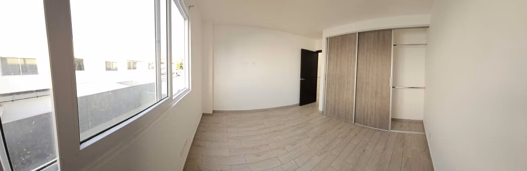 PARA INVERSIONISTAS VENTA DE CASA EN BRASIL DE MORA EN SANTA ANA EN CONDOMINIO - Imagen 7