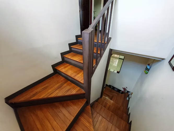 Casa en Venta en Zapote | Condominio El Córdoba | 4 Habitaciones | Habitación en Planta Baja - Imagen 7