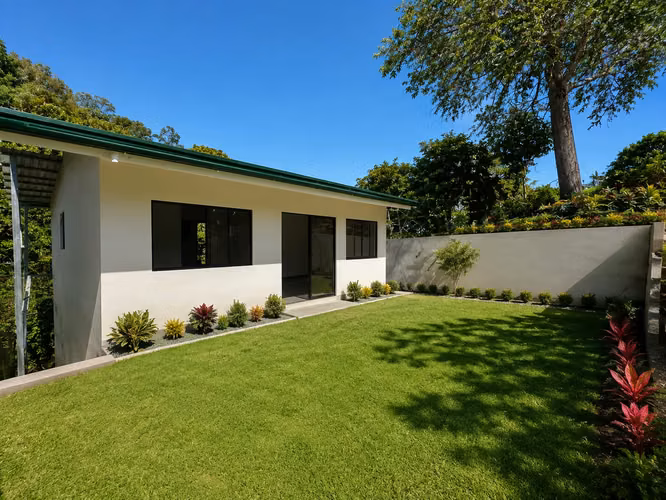 Casa con prima de solo 1 millón | San Gabriel de Aserrí | 49,5 millones - 11