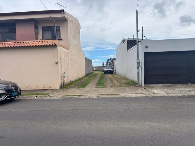 Venta terreno residencial Santo Domingo Heredia - Imagen 7