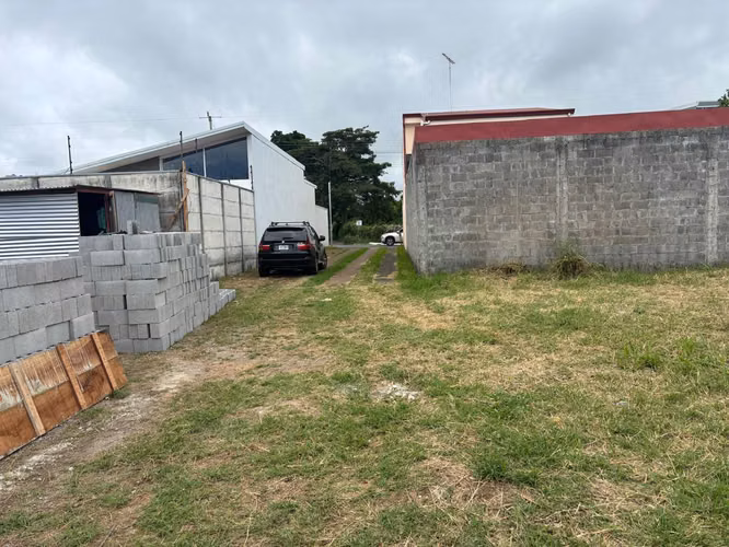 Venta terreno residencial Santo Domingo Heredia - Imagen 11