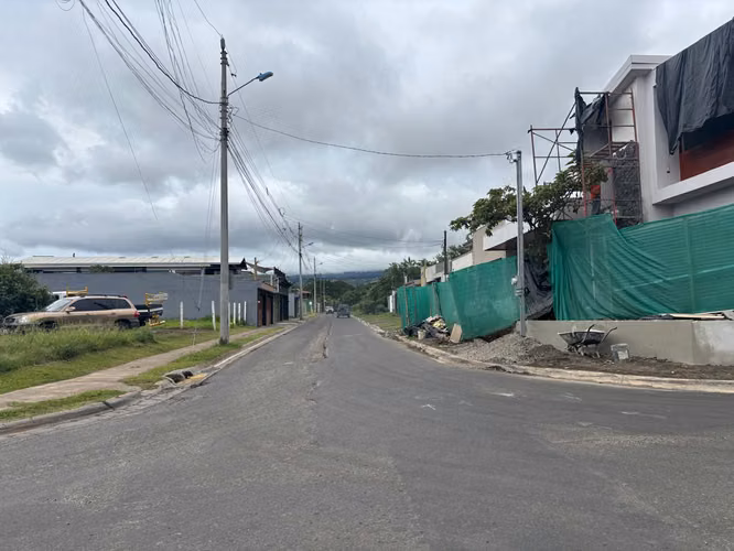 Venta terreno residencial Santo Domingo Heredia - Imagen 5