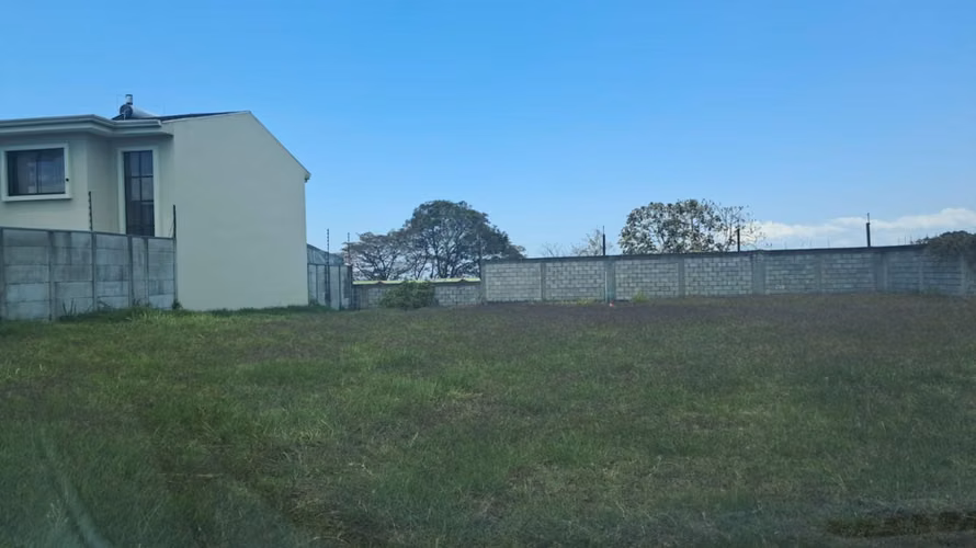 Venta terreno residencial Santo Domingo Heredia - Imagen 2