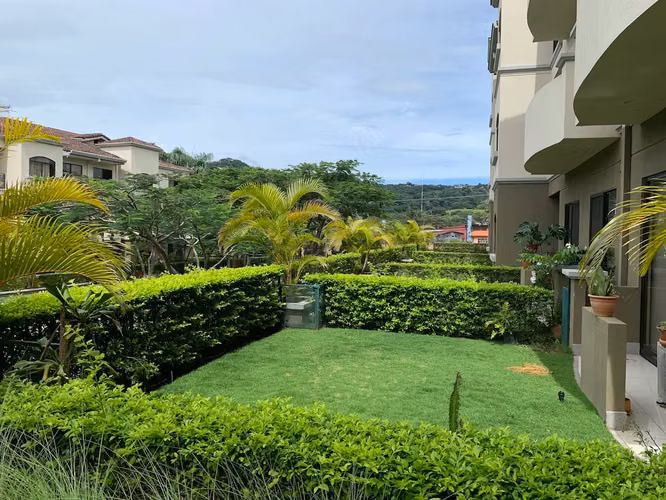 ALQUILER DE APARTAMENTO EN MONTESOL CON LÍNEA BLANCA 2764