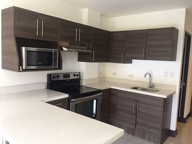 ALQUILER DE APARTAMENTO EN MONTESOL CON LÍNEA BLANCA 2764