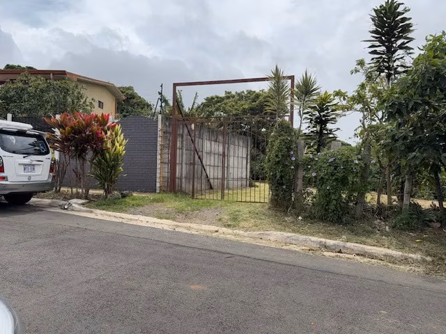 TERRENO AMPLIO!!! SAN RAFAEL HEREDIA - Imagen 8