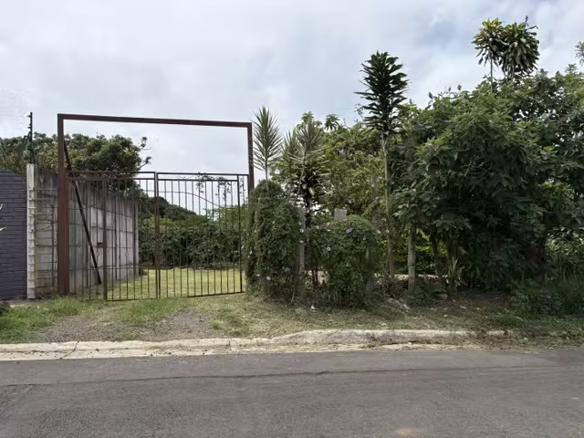 TERRENO AMPLIO!!! SAN RAFAEL HEREDIA - Imagen 3