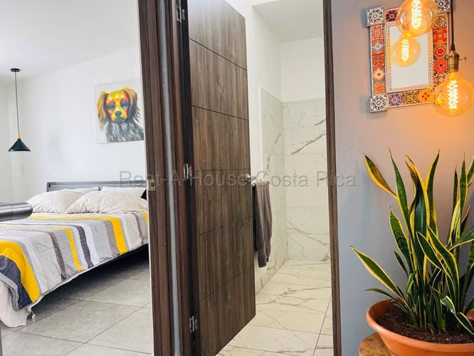 Casa Moderna de 2 Habitaciones en Alquiler | Condominio Quarzo Heredia H.A. #26-2251 - Imagen 8