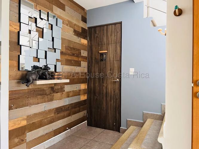 Casa Moderna de 2 Habitaciones en Alquiler | Condominio Quarzo Heredia H.A. #26-2251 - Imagen 4